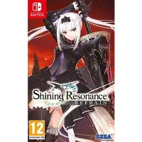 Games Switch Shining Resonance Refrain