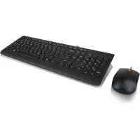 Lenovo Idg 300 Usb Tastatur Und Maus