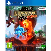 Eldrador Creatures Ps4-spiel
