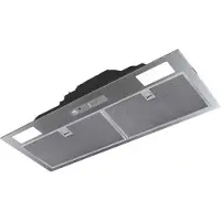 Mepamsa Smart 70 X Modul Kapuze Konventionell