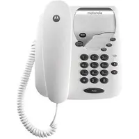 Motorola CT1 weiß