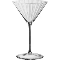 Spiegelau Martiniglas Lifestyle 220 ml Transparent (4-teilig)