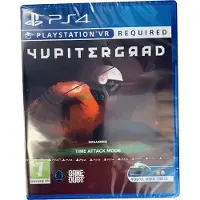Ps4 Yupitergrad Vr