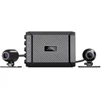Viofo Mt1 Full Hd Wifi Gps Motorcycle Dashcam