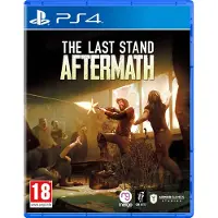 Ps4 The Last Stand Aftermath