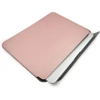 GUESS Saffiano Computer Sleeve