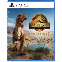 Jurassic World Evolution 2
