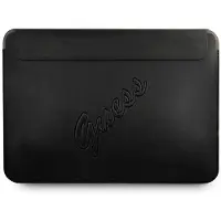 GUESS Saffiano Computer Sleeve