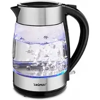 Zelmer Zck8011 Wasserkocher 1.7l 2200w