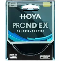 Hoya 67 mm Pro ND Ex 8