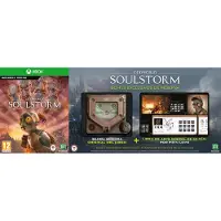 Oddworld: Soulstorm - Enhanced Edition - Day One, Xbox Series X, T (Jugendliche), Physische Medien