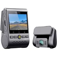 Viofo A129 PLUS DUO-G 2K + 1080p WiFi, GPS