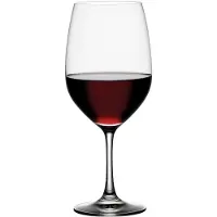 Spiegelau Vinglas 62 Cl Vino Grande (6stk)