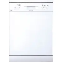 Edesa Edw-6130 Wh Geschirrspüler
