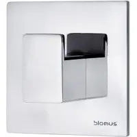 Blomus Handtuchhaken Menoto Edelstahl Glanz