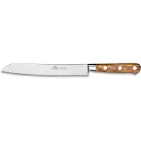 Lion Sabatier Idéal Périgord 813386 Brotmesser, 20 cm