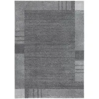Andiamo Teppich Sant Jordi grau, 80 x 150 cm GLO795808063