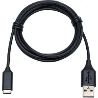 Jabra YOU'RE ON Engage 50 Usb-c Auf Usb-c Kabel 1.2 M