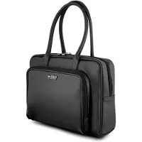 Urban Factory LADEE LPTP BAG 13/14IN BLCK