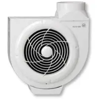 S&P Eco-500 480 M3/h Dunstabzugshaube