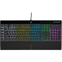 Corsair K55 Rgb Pro Gaming-tastatur Spanisch