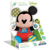 Hot Wheels Mickey Teddybär