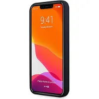 Mercedes Mehcp13ssilna Iphone 13 Mini 5.4 Silicone Line Handyhülle