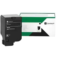 Lexmark 71C2HK0, 22000 Seiten, Schwarz, 1 Stück(e)