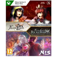 Fallen Legion: Rise to Glory / Fallen Legion Revenants - Deluxe Edition
