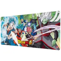 Dragon Ball Xl Super Future Trunks Saga Mauspad