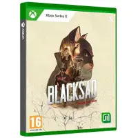 Blacksad: Under the Skin, Xbox One, M (ab 18 Jahren)
