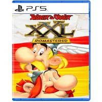 Asterix and Obelix XXL 1