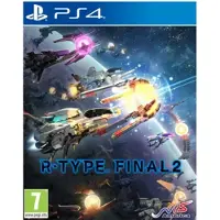 Ps4 R-type Final 2