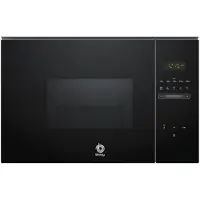Balay 3cg5172n2 Mikrowelle Mit Grill 800w