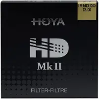 Hoya 67 MM HD MkII IRND1000 (3.0)