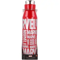 Stor Marvel Flasche Thermos Diabolo
