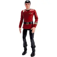 Bandai Star Trek Captain Spock Figur