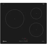 Balay 3eb864fr Induktionskochfeld 60 Cm 3 Brennern