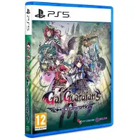 Gal Guardians: Demon Purge, PlayStation 5, T (Jugendliche)