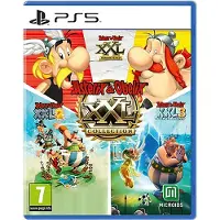 Asterix and Obelix XXL Collection