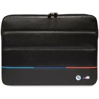 BMW Sleeve BMCS14PUCARTCBK 14" black/black Carbon Tricolor