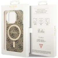 GUESS Guhmp13lh4stw Iphone 13 Pro13 6.1 4g Handyhülle