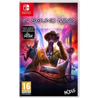 In Sound Mind - Deluxe Edition, Nintendo Switch, T (Jugendliche)