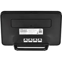 Huawei B535-232a Lte Tragbarer Router Schwarz One Size / EU Plug 220V Schwarz One Size