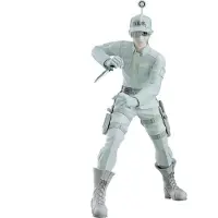 Good Smile Company Cells at Work! Pop Up Parade PVC Statue White Blood Cell (Neutrophil) 19 cm