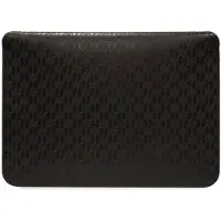 Karl Lagerfeld Sleeve KLCS14SAKLHPK 14" czarny/black Saffiano Plaque
