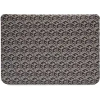 GUESS PU G Cube Computer Sleeve 13/14 - black