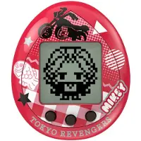 Tokyo Revengers Tamagotchi Stand Manjiro + Umarmungsfigur