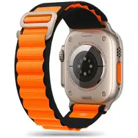 Tech-Protect Nylon Pro Apple Watch 42/44/45/49 Mm Gurt