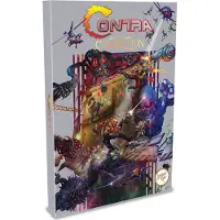 Contra Anniversary Collection Classic Edition